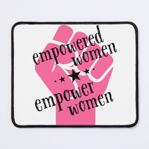 Item preview, Empowered Women Empower Women designed and sold by 17trifecta.