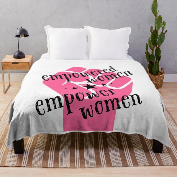 Item preview, Empowered Women Empower Women designed and sold by 17trifecta.