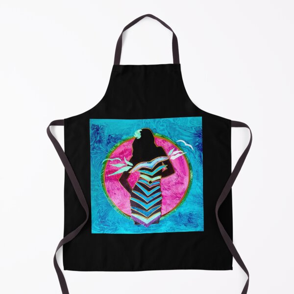 Item preview, Hawaiian Goddess Lilinoe designed and sold by Goddessart.