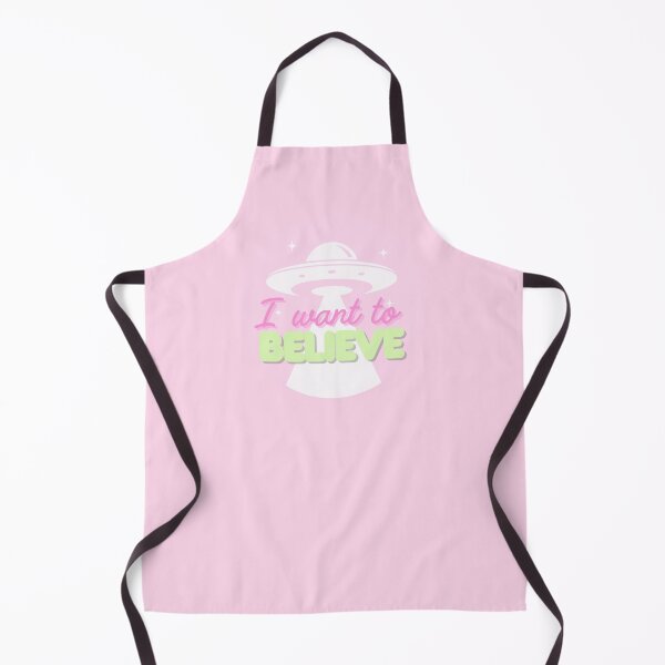 Item preview, I Want to Believe designed and sold by The Dorkerie.
