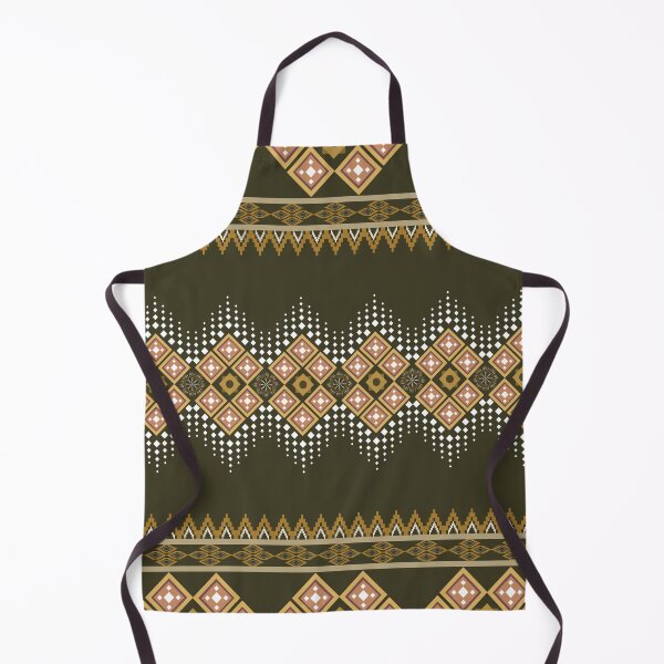 Item preview, Full-textured patterns combine with a variety of applications, such as background, clothing, carpets, and wall tiles. designed and sold by Wunnipaogtun.