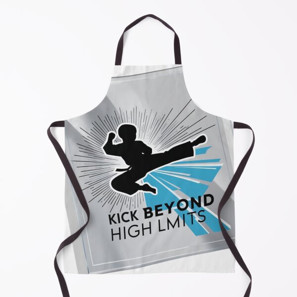 Item preview, Kick Beyond Limits designed and sold by All Creative Designer.