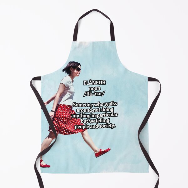 Item preview, FLÂNEUR designed and sold by Emilyromrell.