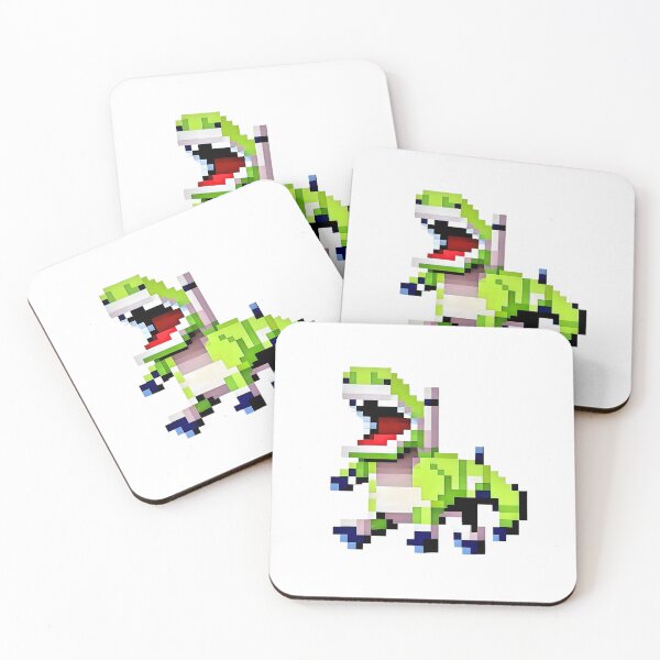Item preview, Battle Rex designed and sold by gavocad0’s things & stuff.