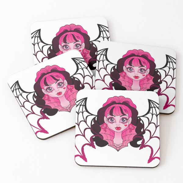 Item preview, Draculaura Vampire Girl designed and sold by mimiranger.