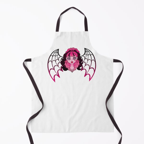 Item preview, Draculaura Vampire Girl designed and sold by mimiranger.