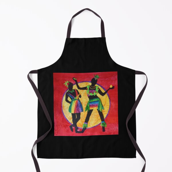 Item preview, Hawaiian Goddess Hi'iaka and Hopoe designed and sold by Goddessart.