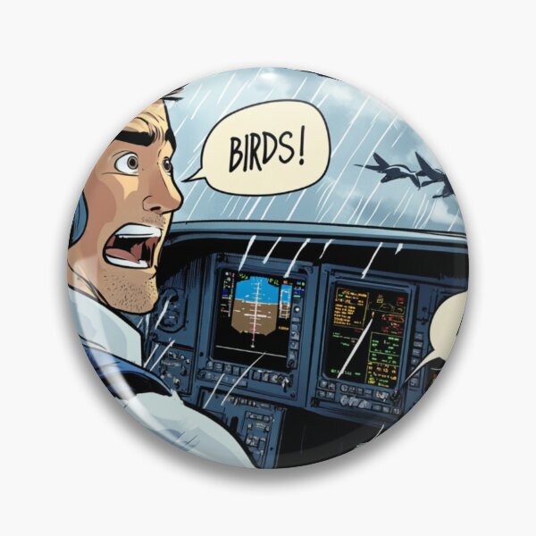 Item preview, Turbulent Skies, Steady Hands designed and sold by Smartalb.