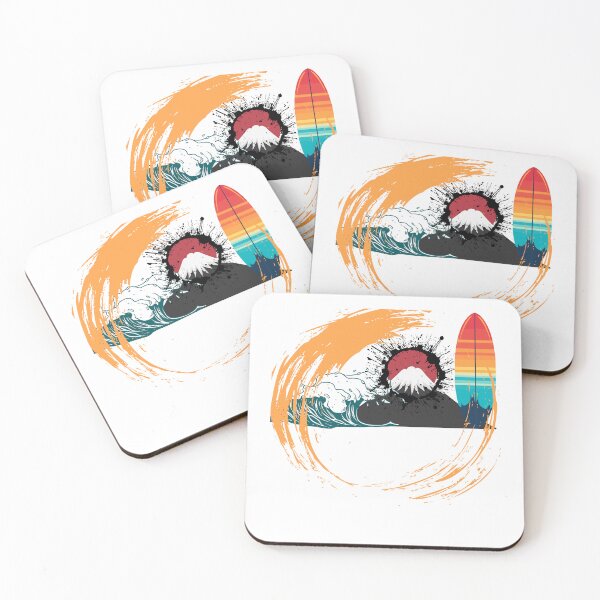 Item preview, Tidal Surf designed and sold by Neoesth.