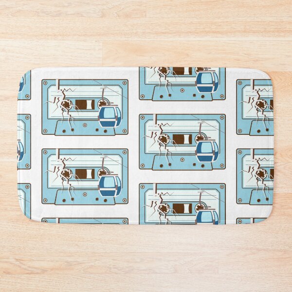 Item preview, AVATAR OF THE VAST - TMA cassette tape designed and sold by mol842.