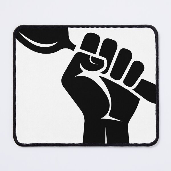 Item preview, Spoon of Resistance designed and sold by Not Lost Wanderer Design.