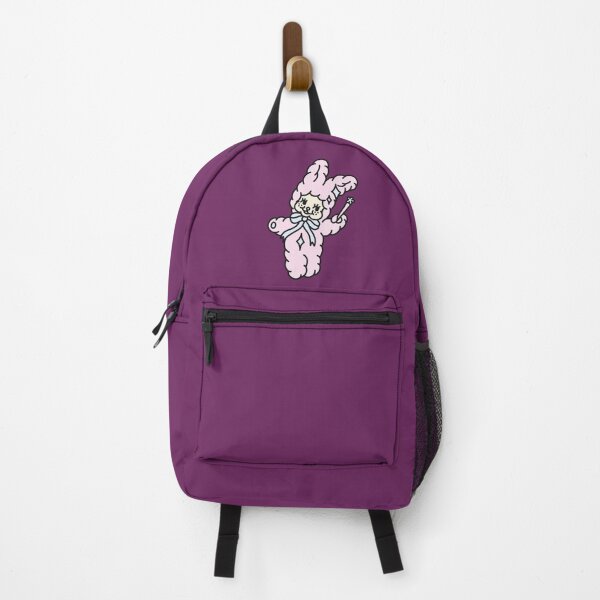 Item preview, Cute pink cartoon lamb designed and sold by alexilab.