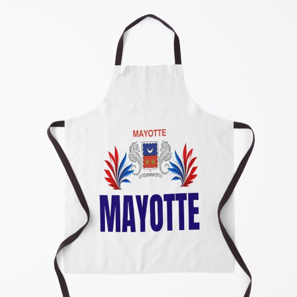 Item preview, The destiny of Mayotte in the republic designed and sold by FoxinhoSoumaila.
