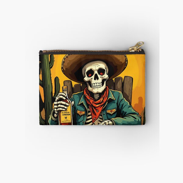 Item preview, El Viejo Más Chingón – The Baddest Old-Timer designed and sold by BeamiCreations.