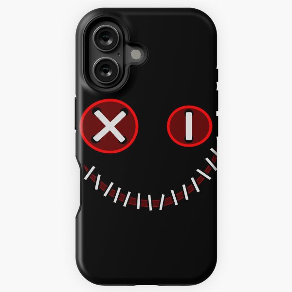 Item preview, Smile designed and sold by CRASH-MATT.