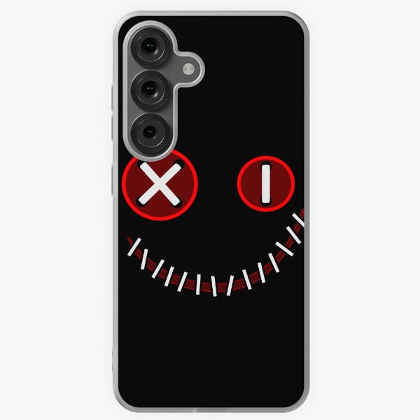 Item preview, Smile designed and sold by CRASH-MATT.