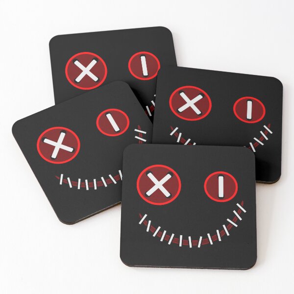 Item preview, Smile designed and sold by CRASH-MATT.