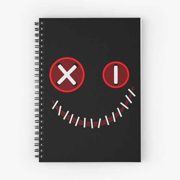Item preview, Smile designed and sold by CRASH-MATT.
