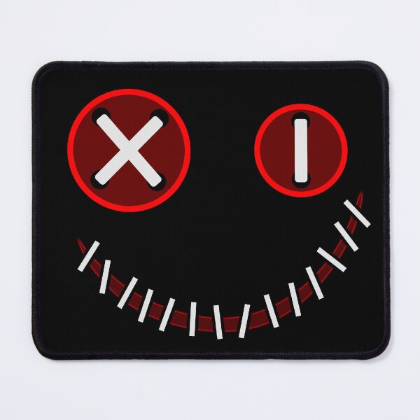 Item preview, Smile designed and sold by CRASH-MATT.