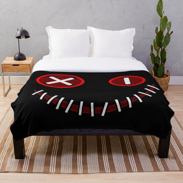 Item preview, Smile designed and sold by CRASH-MATT.