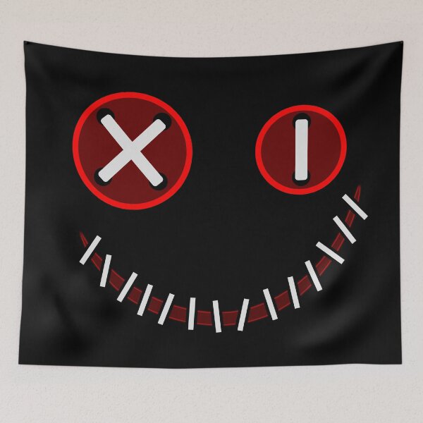 Item preview, Smile designed and sold by CRASH-MATT.