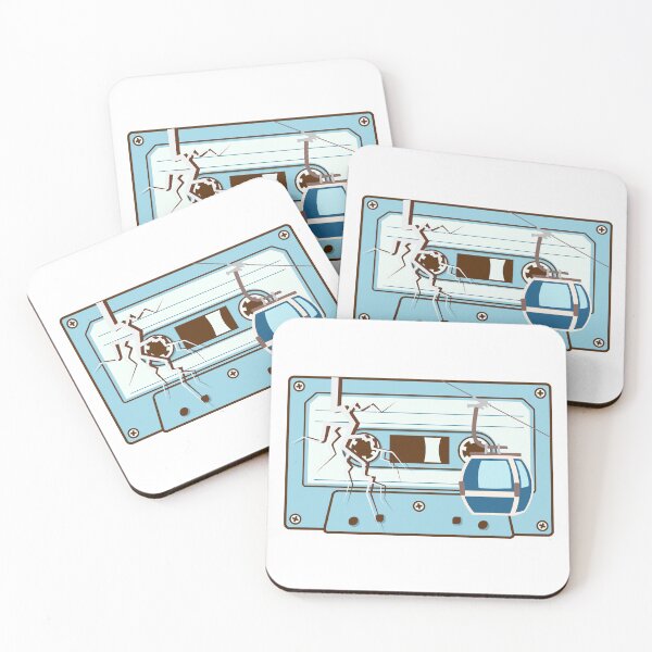 Item preview, AVATAR OF THE VAST - TMA cassette tape designed and sold by mol842.