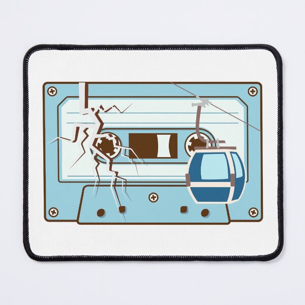 Item preview, AVATAR OF THE VAST - TMA cassette tape designed and sold by mol842.