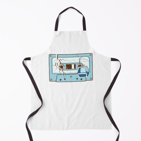 Item preview, AVATAR OF THE VAST - TMA cassette tape designed and sold by mol842.