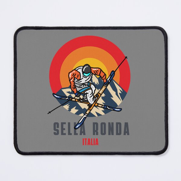 Item preview, Sella Ronda Ski Italia designed and sold by sydney-syder.