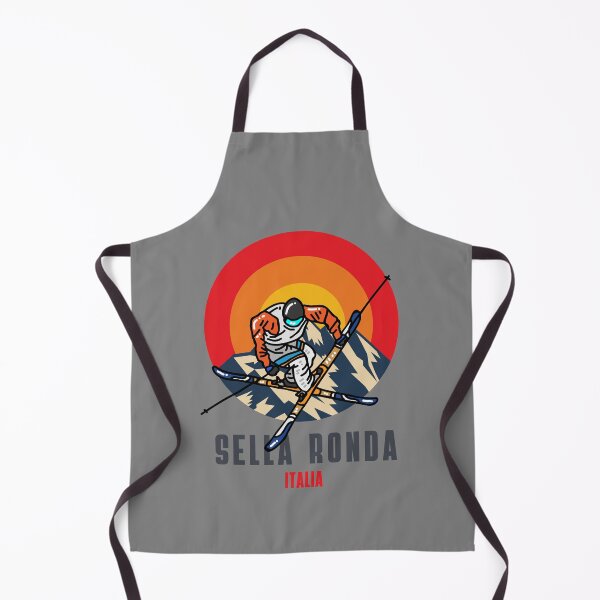 Item preview, Sella Ronda Ski Italia designed and sold by sydney-syder.