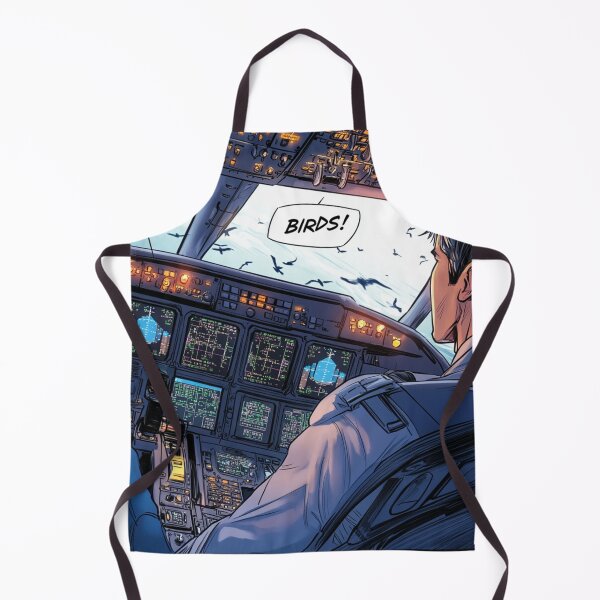 Item preview, Pilots' Nightmare designed and sold by Smartalb.