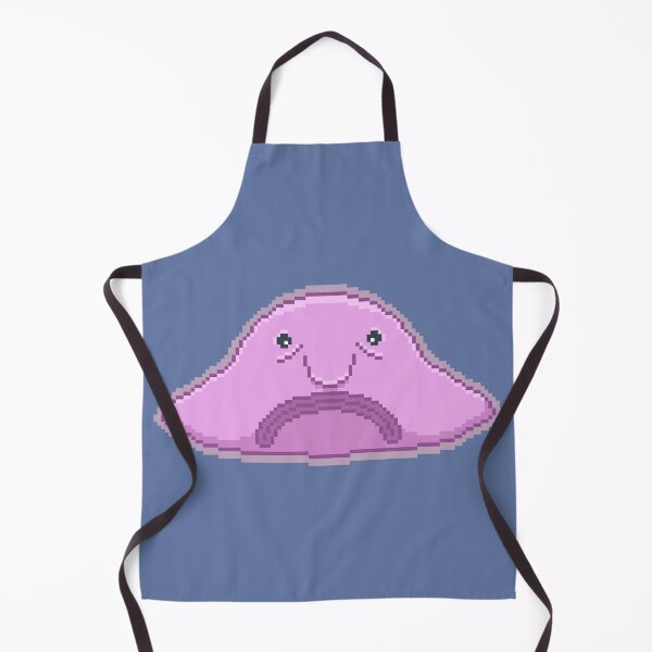 Item preview, Blehfish - Retro Pixel Art designed and sold by sainguinpixels.