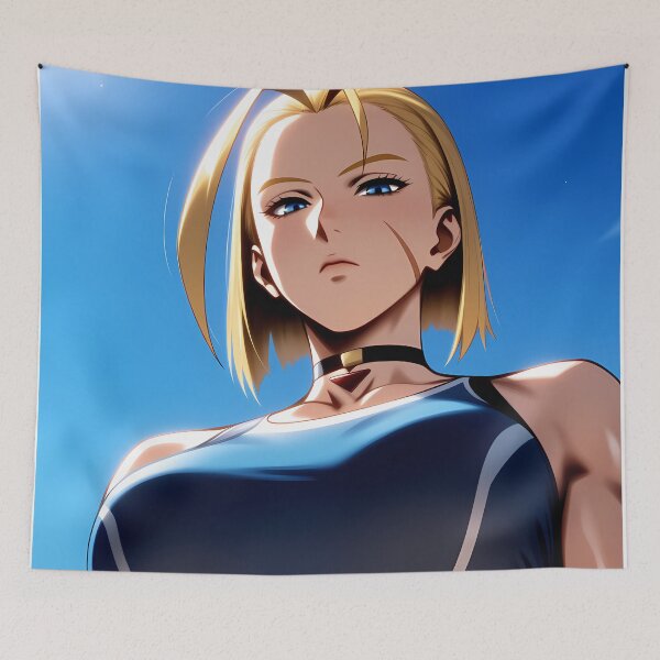 Item preview, Cammy - 87 designed and sold by Infinite-Aspire.