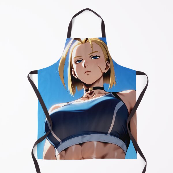 Aperçu de l'œuvre Cammy - 87 créée et vendue par Infinite-Aspire.