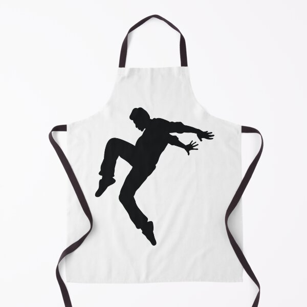 Item preview, Dynamic Man Dancing Emoji Art – Energetic and Expressive Design designed and sold by Moh-nd-Eg.