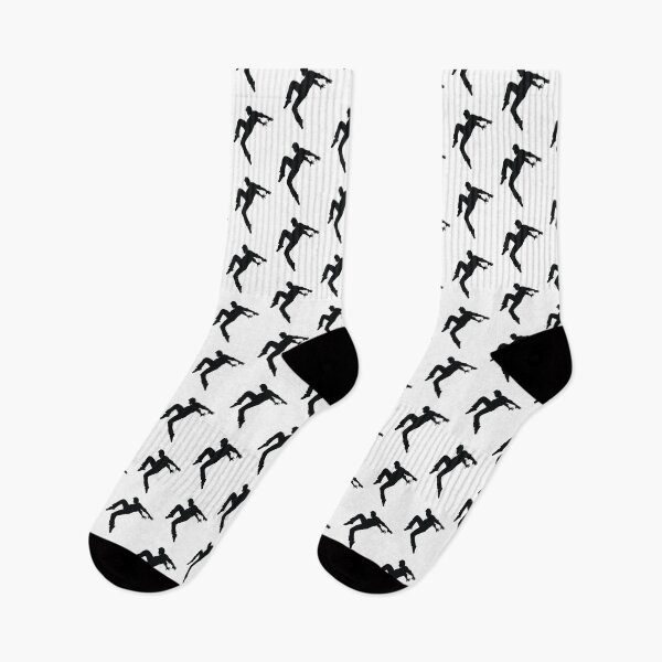 Item preview, Dynamic Man Dancing Emoji Art – Energetic and Expressive Design designed and sold by Moh-nd-Eg.