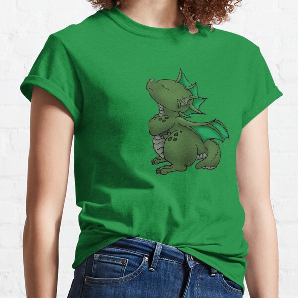 Item preview, Green Dragon designed and sold by TheGlassDrow.