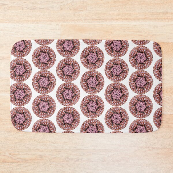 Item preview, Multicolored Pinecones KaleidoBioscope 10 designed and sold by Kaleidobioscope.