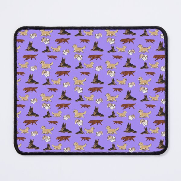 Item preview, Puppies purple!!! designed and sold by Emory Conner.