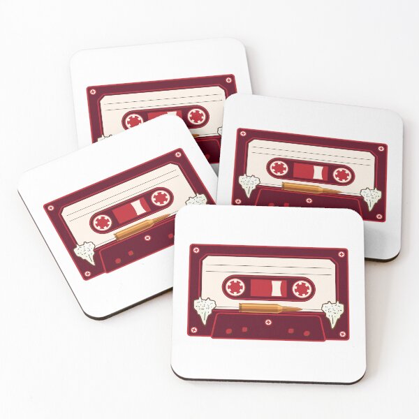Item preview, AVATAR OF THE HUNT - TMA cassette tape designed and sold by mol842.