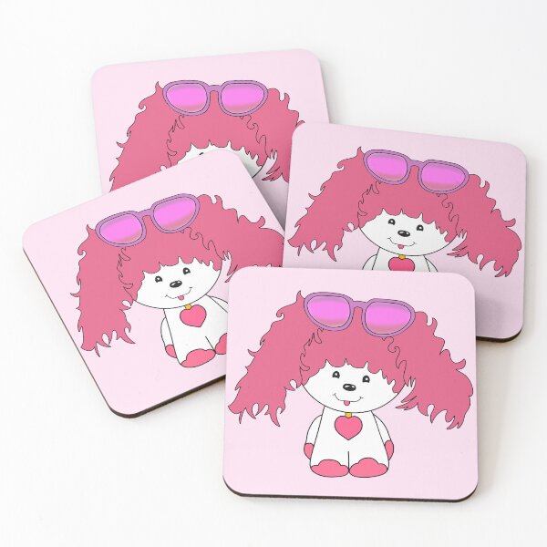 Item preview, Poochie designed and sold by NotARealGrownUp.