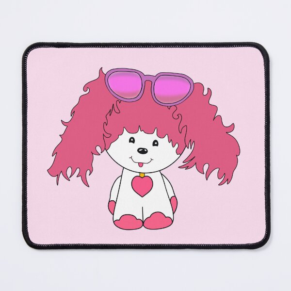 Item preview, Poochie designed and sold by NotARealGrownUp.