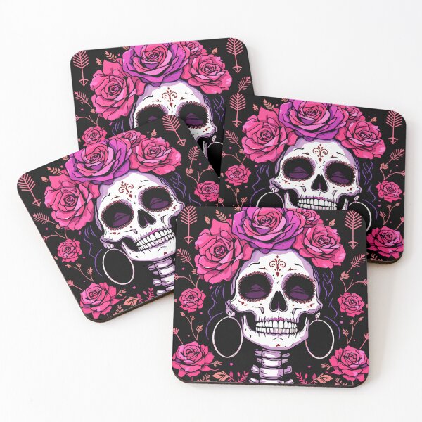 Item preview, La Vieja Más Chingona – The Baddest Queen designed and sold by BeamiCreations.