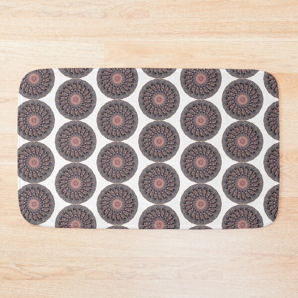 Item preview, Multicolored Pinecones KaleidoBioscope 11 designed and sold by Kaleidobioscope.