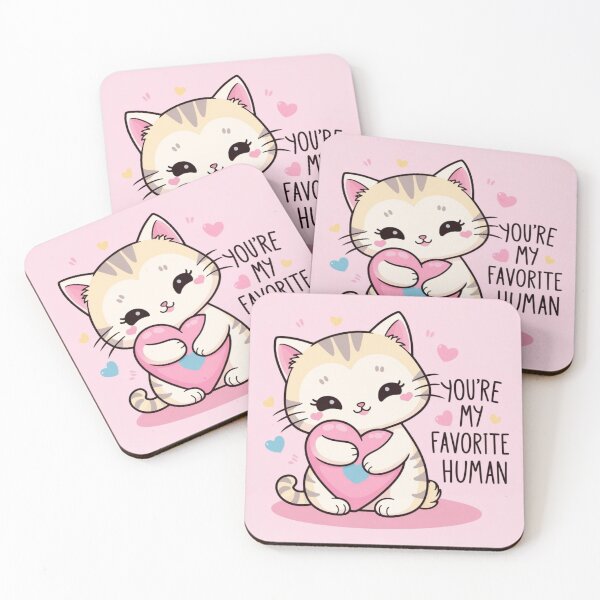 Item preview, You Are My Favorite Human designed and sold by All Creative Designer.