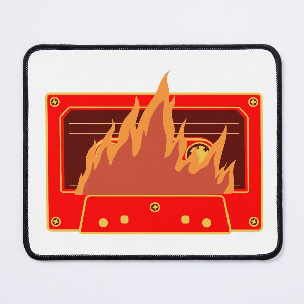 Item preview, AVATAR OF THE DESOLATION - TMA cassette tape designed and sold by mol842.