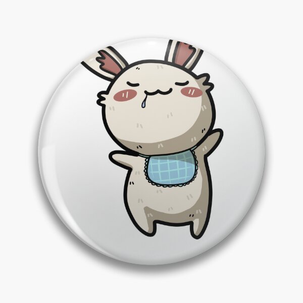 Item preview, Sleeping Bunny designed and sold by Cute & Funny Hand-Drawn Prints | Happy Doodle Friends Shop.