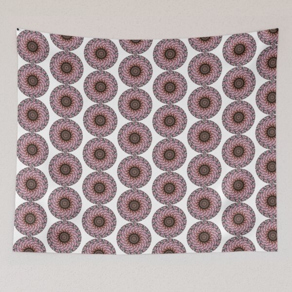 Item preview, Multicolored Pinecones KaleidoBioscope 12 designed and sold by Kaleidobioscope.