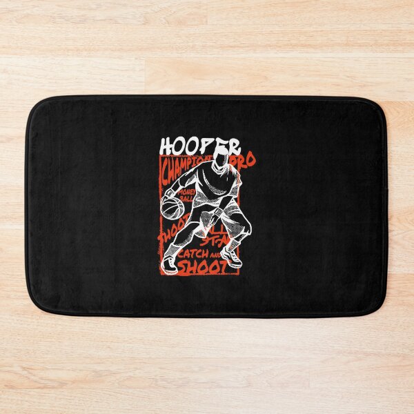 Item preview, Basketball A Basketball Player  designed and sold by Masonixem.