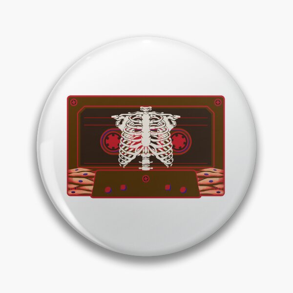 Item preview, AVATAR OF THE FLESH - TMA cassette tape designed and sold by mol842.
